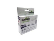 Консумативи Съвместим Generink C121/123/127 Magenta, Brother