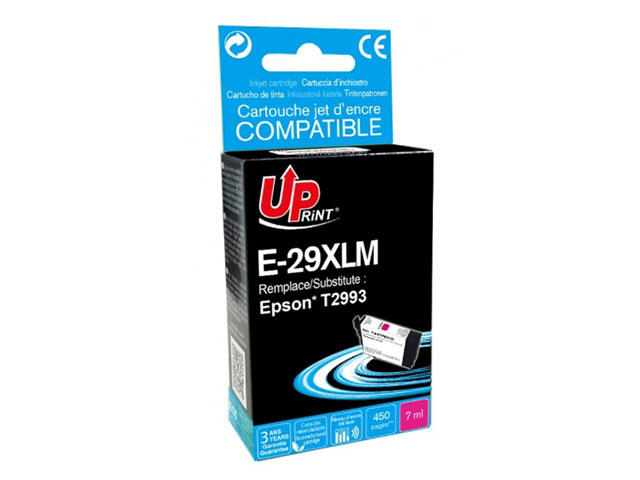 Консумативи Съвместим UPRINT T2993, Epson