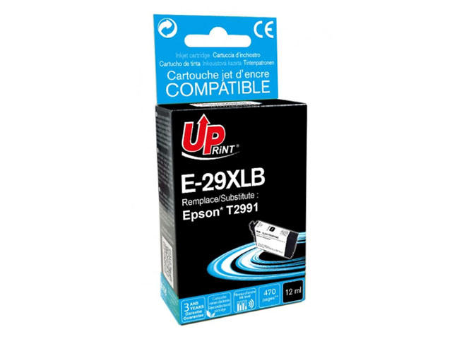 Консумативи Съвместим UPRINT T2991, Epson