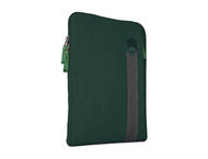 Чанти за Лаптопи STM Ridge Laptop Sleeve 11, зелен