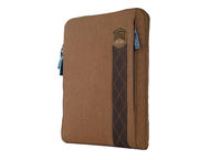 Чанти за Лаптопи STM Ridge Laptop Sleeve 11, кафяв