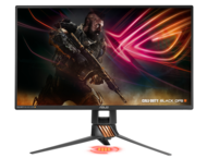 Монитори ASUS ROG Swift PG258Q COD Edition