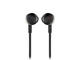 Слушалки JBL Tune T205, черни