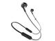 Слушалки JBL Tune T205, черни
