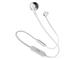 Слушалки JBL T205BT SIL