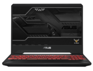 Лаптопи ASUS TUF Gaming FX505DY-BQ024