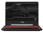 Лаптопи ASUS TUF Gaming FX505DY-BQ024