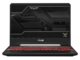 Лаптопи ASUS TUF Gaming FX505DY-BQ024