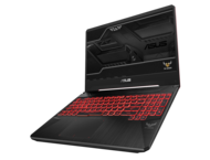 Лаптопи ASUS TUF Gaming FX505DY-BQ024