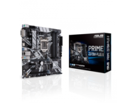 Дънни платки ASUS PRIME Z370M-PLUS II