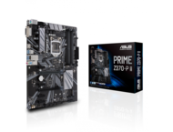 Дънни платки ASUS PRIME Z370-P II
