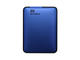 Външни HDD Външен диск WD MyPassport Blue 500GB