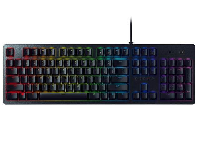 Клавиатури Razer Huntsman
