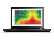 Лаптопи Lenovo ThinkPad P71