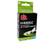 Консумативи Съвместим UPRINT CD972, HP