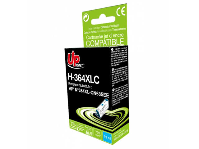 Консумативи Съвместим UPRINT CN685, HP