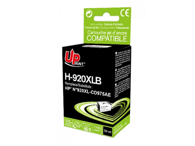 Консумативи Съвместим UPRINT CN684, HP