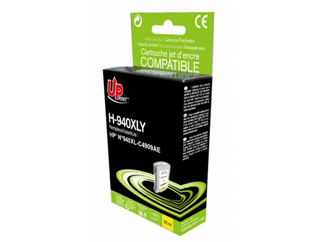 Консумативи Съвместим UPRINT C4909, HP