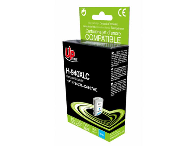 Консумативи Съвместим UPRINT C4907, HP