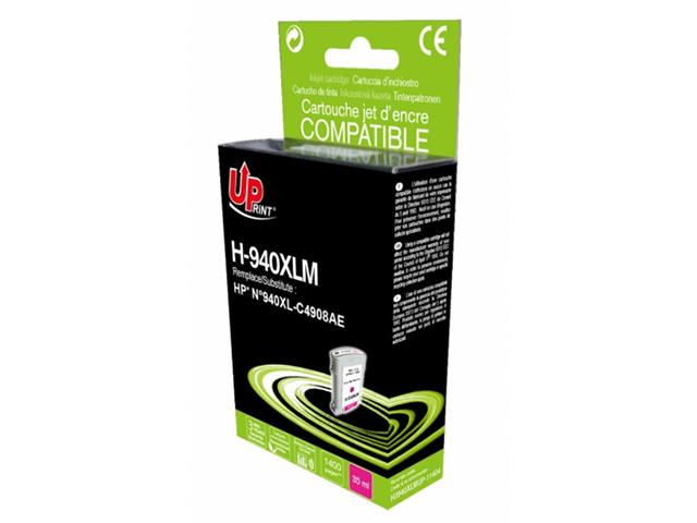 Консумативи Съвместим UPRINT C4908, HP