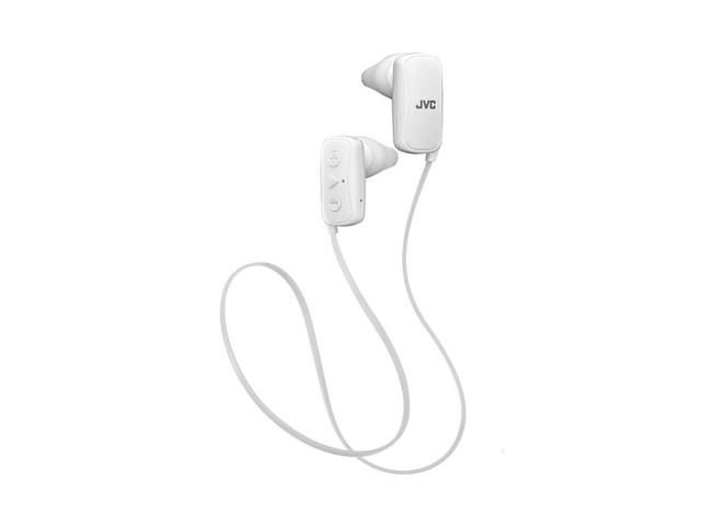Слушалки JVC HA-F250BT-В Bluetooth слушалки, бели
