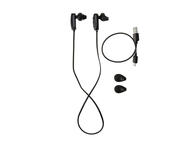 Слушалки JVC HA-F250BT-В Bluetooth слушалки, черни