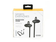 Слушалки Platinet PM1065, черни