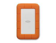 Външни HDD 1TB LaCie Rugged USB C