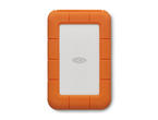 Външни HDD 1TB LaCie Rugged USB C