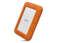 Външни HDD 1TB LaCie Rugged USB C