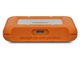 Външни HDD 1TB LaCie Rugged USB C