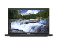 Лаптопи Dell Latitude 13 7390