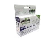 Консумативи Съвместим Generink LC123/121/125, Brother