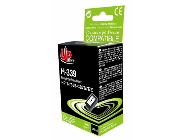 Консумативи Съвместим UPRINT C8767, HP