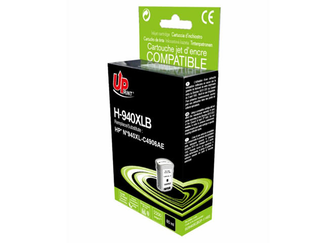 Консумативи Съвместим UPRINT C4906, HP