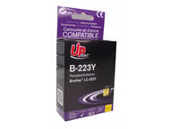 Консумативи Съвместим UPRINT LC223, Brother