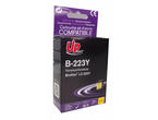 Консумативи Съвместим UPRINT LC223, Brother