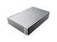 Външни HDD 4TB LaCie Porsche Design Desktop Drive Light Grey