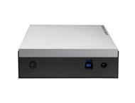 Външни HDD 4TB LaCie Porsche Design Desktop Drive Light Grey