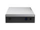 Външни HDD 4TB LaCie Porsche Design Desktop Drive Light Grey