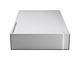 Външни HDD 4TB LaCie Porsche Design Desktop Drive Light Grey