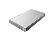Външни HDD 2TB LaCie Porsche Design Mobile Drive