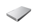 Външни HDD 2TB LaCie Porsche Design Mobile Drive