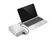 Външни HDD 8TB LaCie Porsche Design Desktop Drive Silver