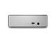 Външни HDD 8TB LaCie Porsche Design Desktop Drive Silver