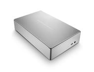 Външни HDD 8TB LaCie Porsche Design Desktop Drive Silver