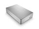 Външни HDD 8TB LaCie Porsche Design Desktop Drive Silver