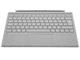 Клавиатури Microsoft Surface Pro Type Cover Platinum