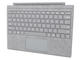 Клавиатури Microsoft Surface Pro Type Cover Platinum