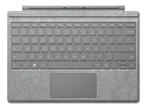 Клавиатури Microsoft Surface Pro Type Cover Platinum
